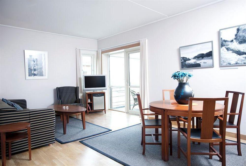 Clarion Collection Hotel Bryggeparken Skien Buitenkant foto